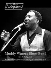 Ver Pelicula Muddy Waters Blues Band - Live At Rockpalast: Live At Westfalenhalle Dortmund, 12/10/78 Online