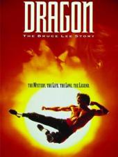 Ver Pelicula Dragón: la historia de Bruce Lee Online