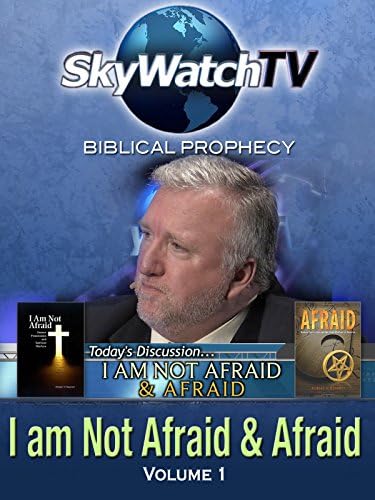 Pelicula Skywatch TV: Profecía bíblica: sin miedo Online