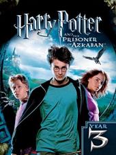 Ver Pelicula Harry Potter y el prisionero de Azkaban Online