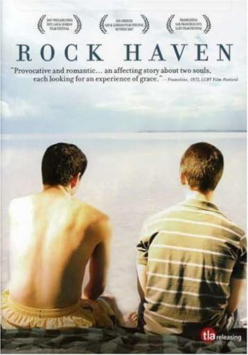Pelicula Rock Haven Online