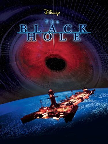 Pelicula El agujero negro (1979) Online