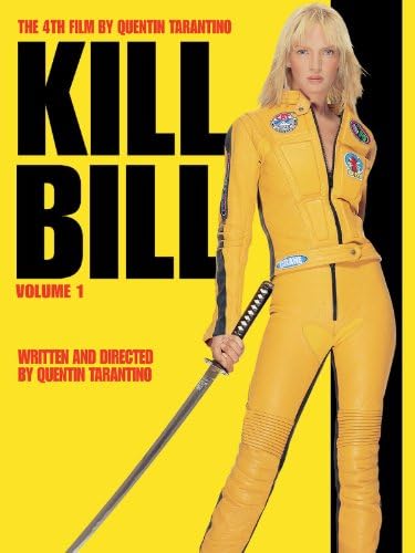 Pelicula Kill Bill: Volumen 1 Online