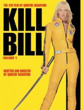 Ver Pelicula Kill Bill: Volumen 1 Online