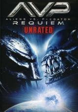 Ver Pelicula AVP: Aliens vs. Predator: Requiem Online