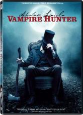 Ver Pelicula Abraham Lincoln cazador de vampiros Online