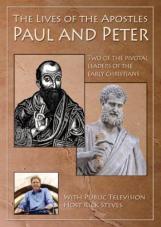 Ver Pelicula Vidas de los apóstoles pablo y peter Online