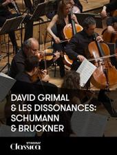 Ver Pelicula Schumann y Bruckner Online
