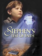 Ver Pelicula La prueba de la fe de Stephen Online