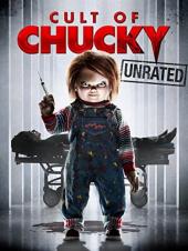 Ver Pelicula Culto de Chucky (Unrated) Online