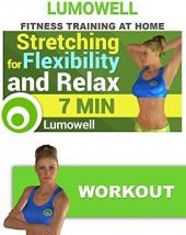Ver Pelicula Estiramiento para flexibilidad y relax Online