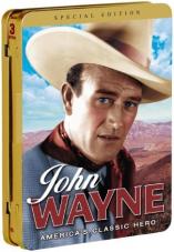 Ver Pelicula John Wayne: el héroe clásico de América Online