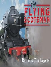 Ver Pelicula The Flying Scotsman Steam Train: Running the Legend presentado por Total Content Digital Online