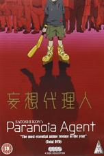 Ver Pelicula Paranoia Agent Collection - Reedición Online