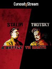 Ver Pelicula Stalin - Trotsky: una batalla a muerte Online