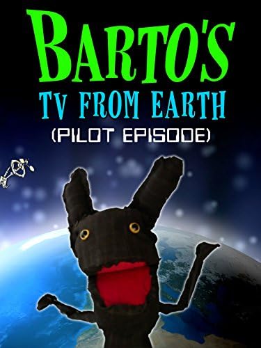 Pelicula Barto's TV From Earth (episodio piloto) Online