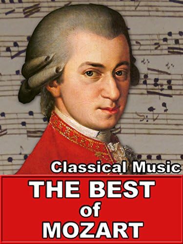 Pelicula Lo mejor de la música clásica de Mozart Online