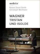 Ver Pelicula Wagner, Tristan und Isolde - Robert Dean Smith, Christoph Marthaler - Bayreuth 2006 Online