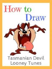 Ver Pelicula Cómo dibujar el diablo de Tasmania Online