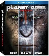 Ver Pelicula Trilogía del planeta de los simios Online