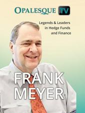 Ver Pelicula Leyendas & amp; Líderes en fondos de cobertura y finanzas - Frank Meyer Online