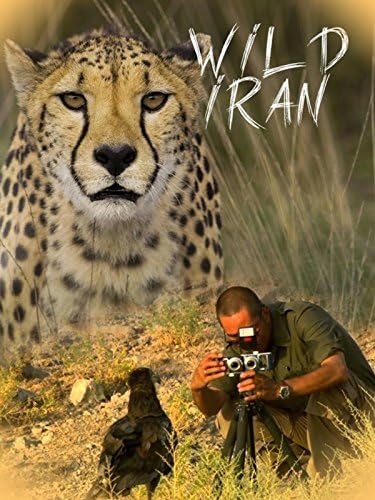 Pelicula Irán salvaje: La colección descubierta de plantas y animales de Irán Online