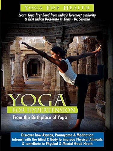 Pelicula Yoga para la hipertensión Online