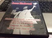 Ver Pelicula El Ãºltimo concierto de James Blackwood, con Blackwoods LIVE IN CLANTON, Tragedy to Triumph, 30 de junio de 1954 - 30 de junio de 2001 Online
