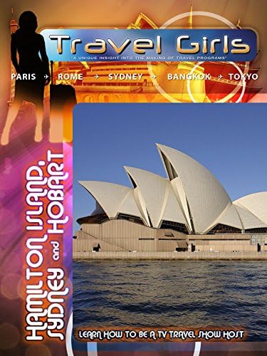 Pelicula Travel Girls - Hamilton Island, Sydney y Hobart Online