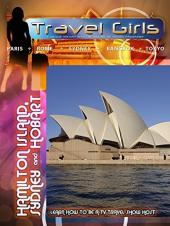 Ver Pelicula Travel Girls - Hamilton Island, Sydney y Hobart Online