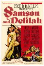 Ver Pelicula Sansón y Dalila (1949) Online