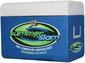 Ver Pelicula WWE: Summerslam: la antología completa Online