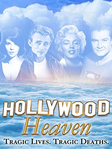 Pelicula Hollywood Heaven: vidas trágicas. Muertes trágicas Online