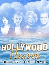 Ver Pelicula Hollywood Heaven: vidas trÃ¡gicas. Muertes trÃ¡gicas Online