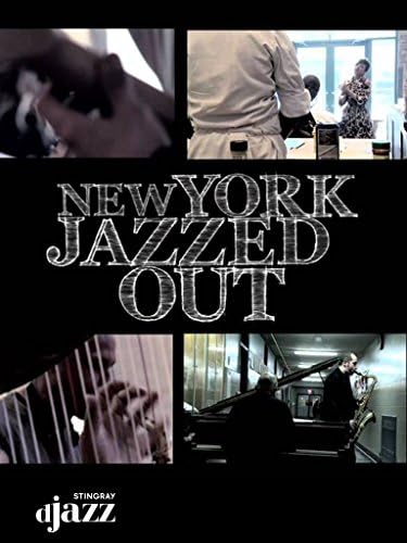 Pelicula Jazzed Out Nueva York Online