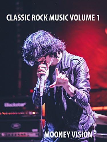 Pelicula Volumen clásico de música rock 1 Online