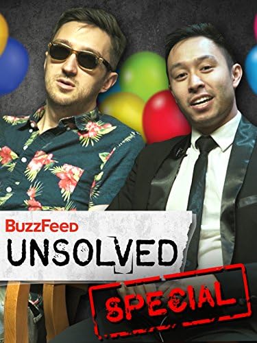 Pelicula BuzzFeed sin resolver, casi 70 episodio retrospectivo Online