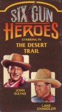 Ver Pelicula Six Gun Heroes: Desert Trail Online