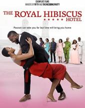 Ver Pelicula El Hotel Royal Hibiscus Online