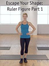 Ver Pelicula Escape de su forma: cambio de cuerpo en 21 días: figura de la regla, nivel 1 Online