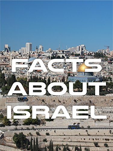 Pelicula Hechos sobre Israel Online
