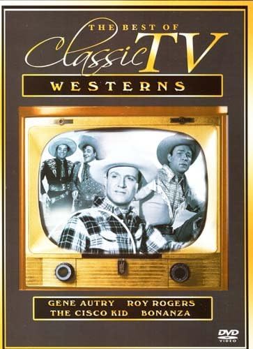 Pelicula Lo mejor de Classic TV Westerns Gene Autry, Roy Rogers, Cisco Kid, Bonanza Online