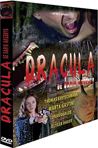 Pelicula Dracula Online