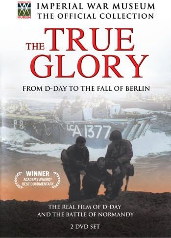 Pelicula The True Glory - Desde el día D hasta la caída de Berlín Online