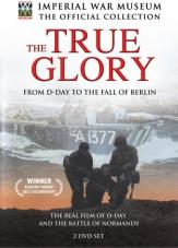 Ver Pelicula The True Glory - Desde el dÃ­a D hasta la caÃ­da de BerlÃ­n Online