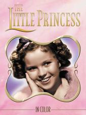 Ver Pelicula Shirley Temple La princesita en color Online