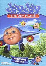 Ver Pelicula Jay Jay the Jet Plane: Jay supersónico Online