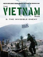 Ver Pelicula La guerra de Vietnam: el enemigo invisible Online