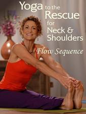 Ver Pelicula Yoga al rescate para el cuello y amp; Hombros: Secuencia de flujo de 30 minutos Online