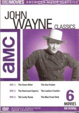 Ver Pelicula John Wayne Classics Online